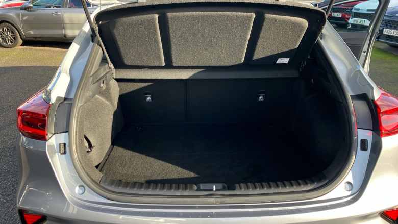 Kia Xceed 1.0T GDi ISG Connect 5dr Petrol Hatchback